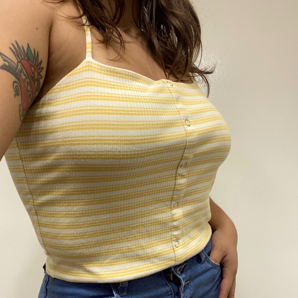 Women’s/Junior’s Tank Top